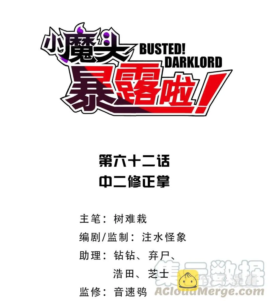 062 中二修正掌 第5页