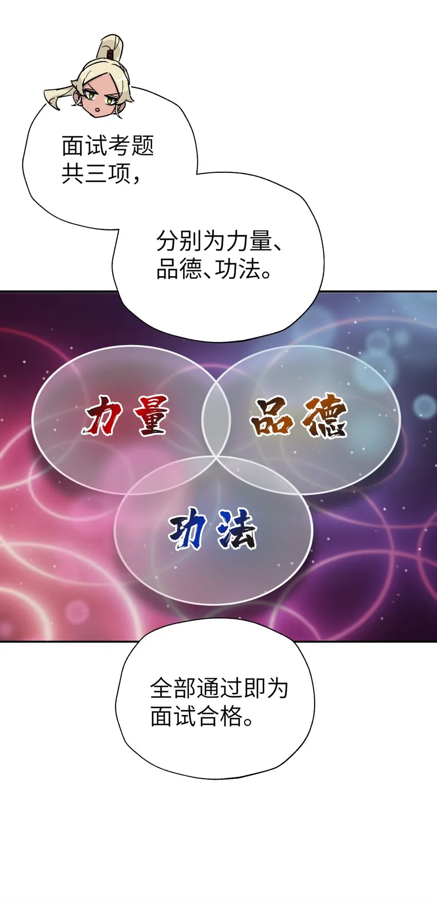 110 开始面试 第29页