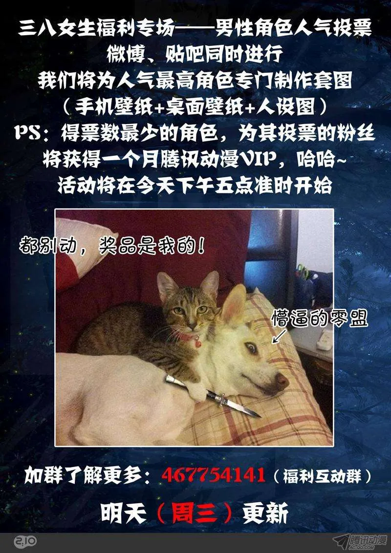 【活动公告】 第1页