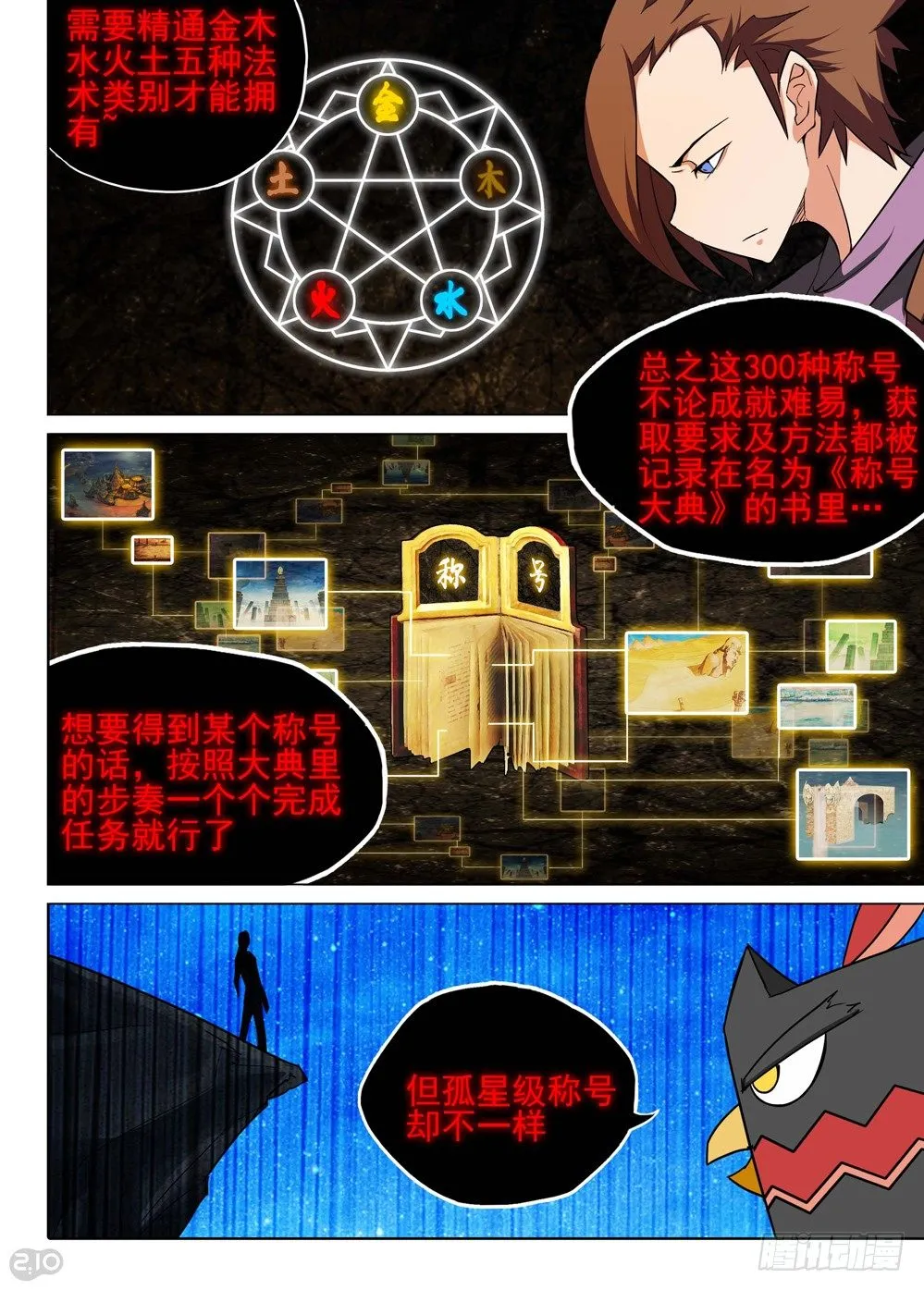 第123墓 第4页