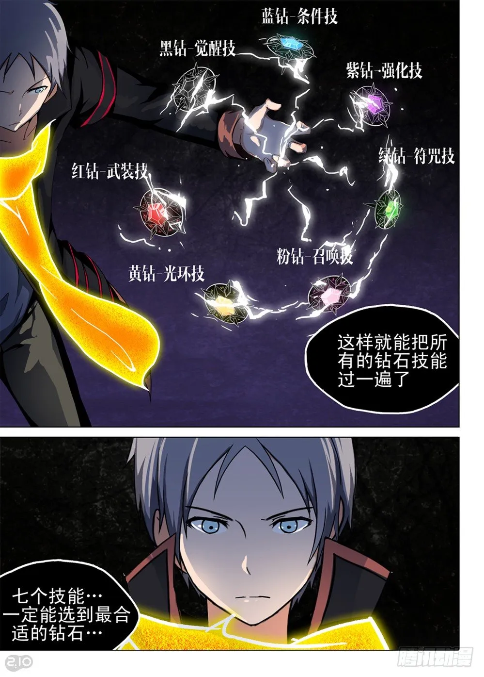 第126墓 第9页