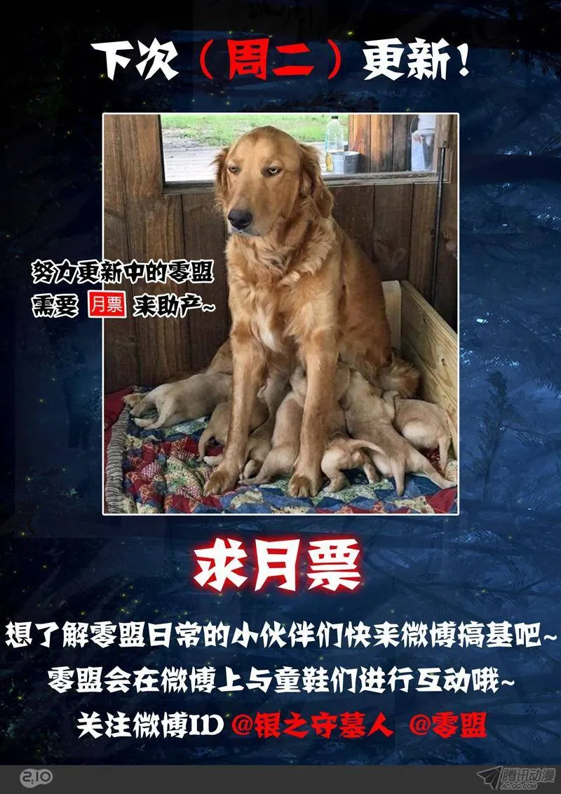 第173墓：神通 第12页
