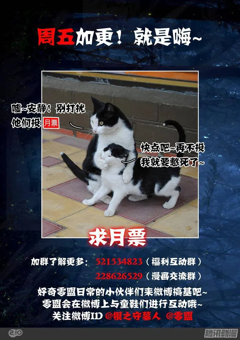 第176墓：计划 第16页