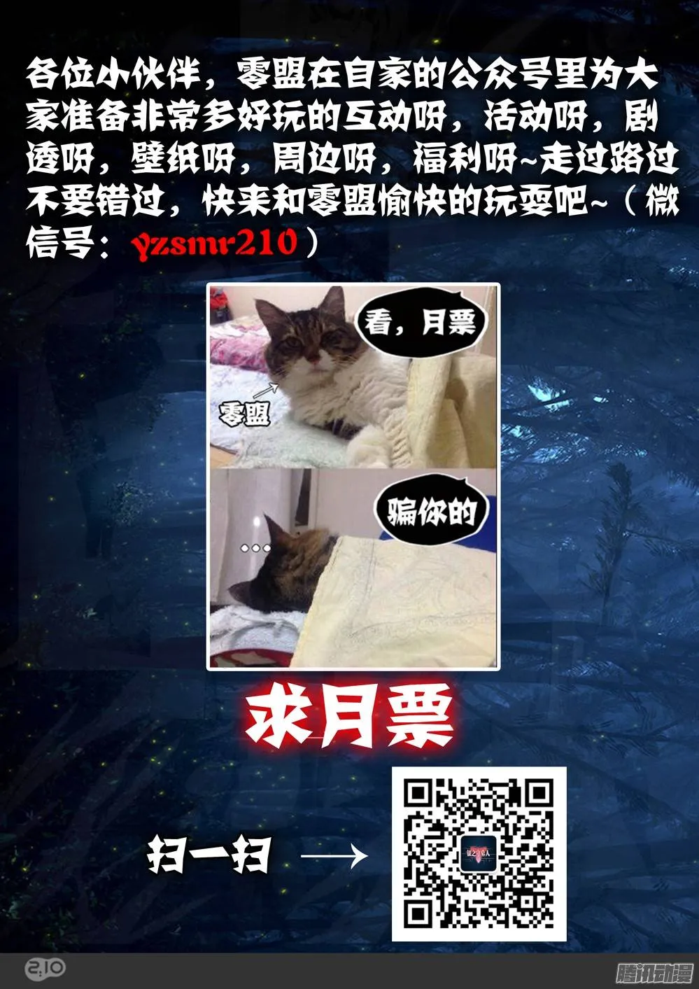 第258墓：铁墓真 第17页