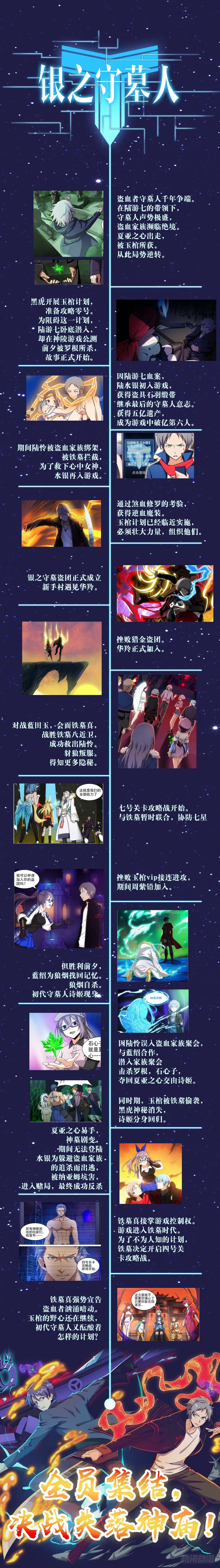【新章预告】 第1页