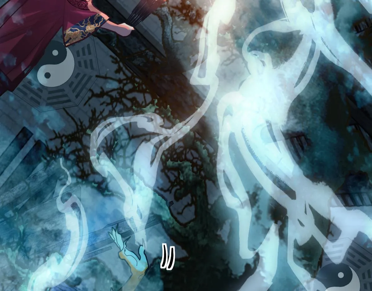 第163话 骷髅诅咒 第22页