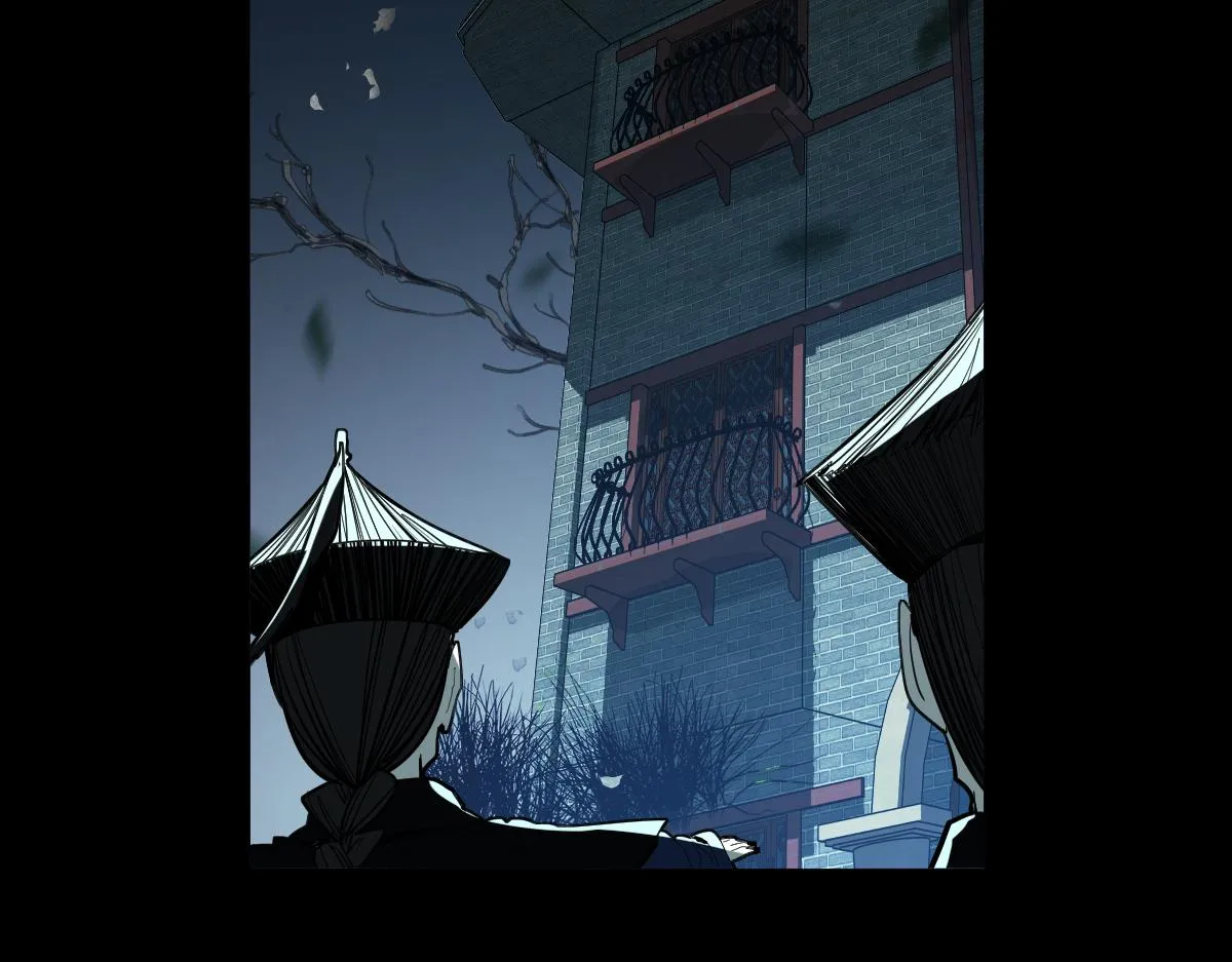第164话 僵尸来袭 第7页