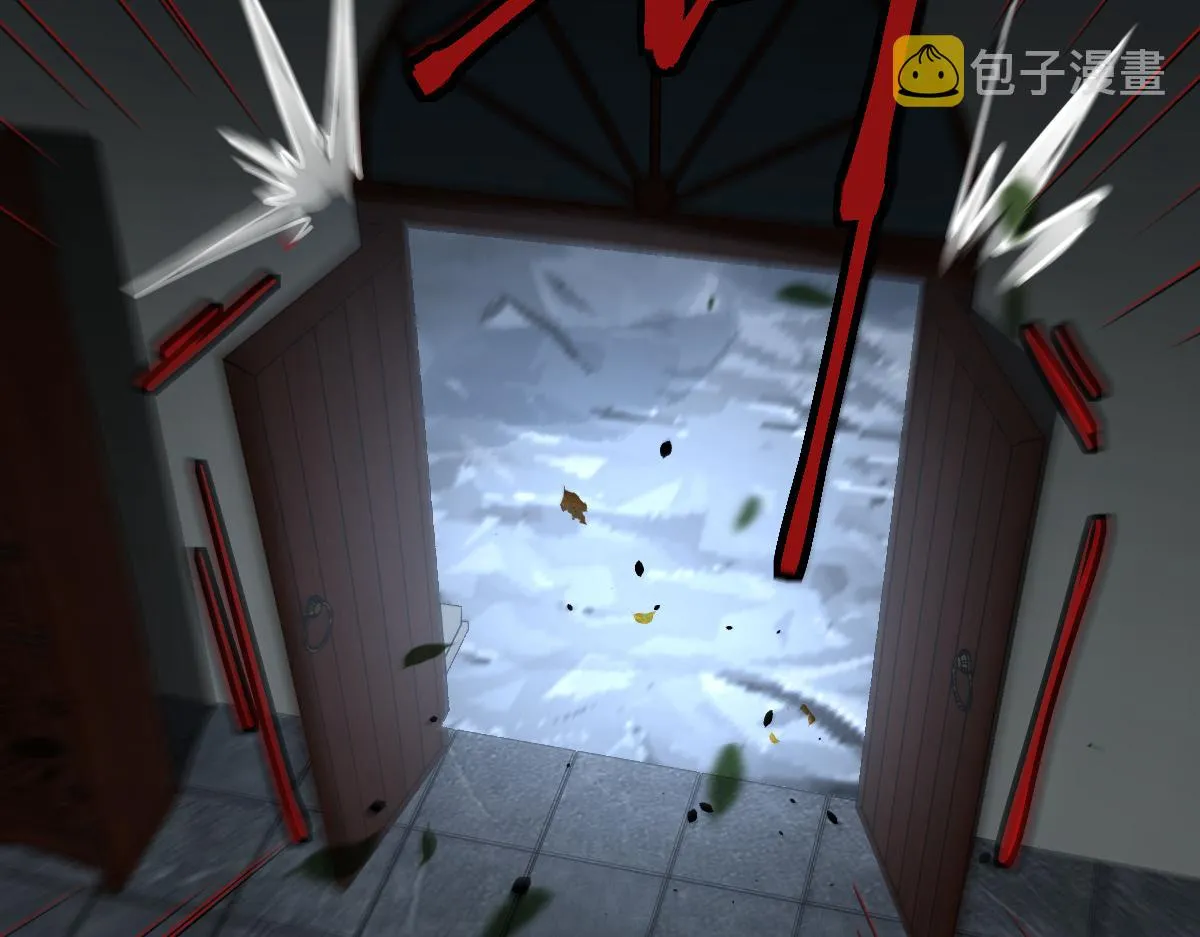 第164话 僵尸来袭 第70页