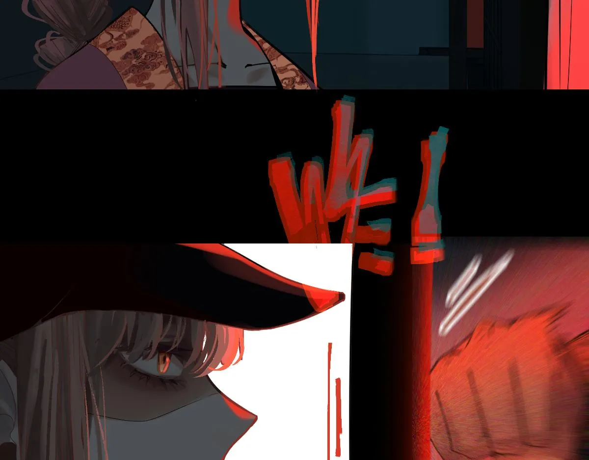 第164话 僵尸来袭 第56页