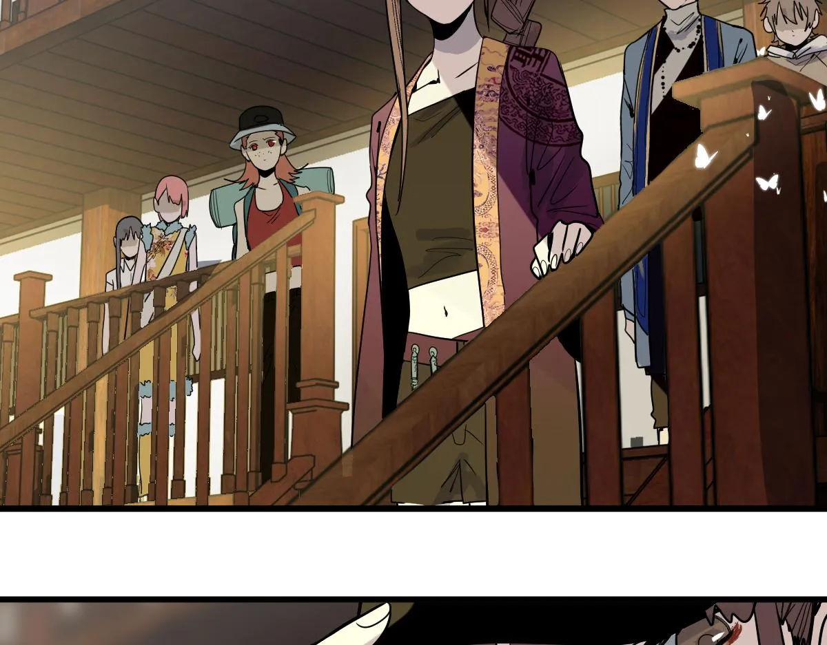 第165话 张世泽馆 第23页
