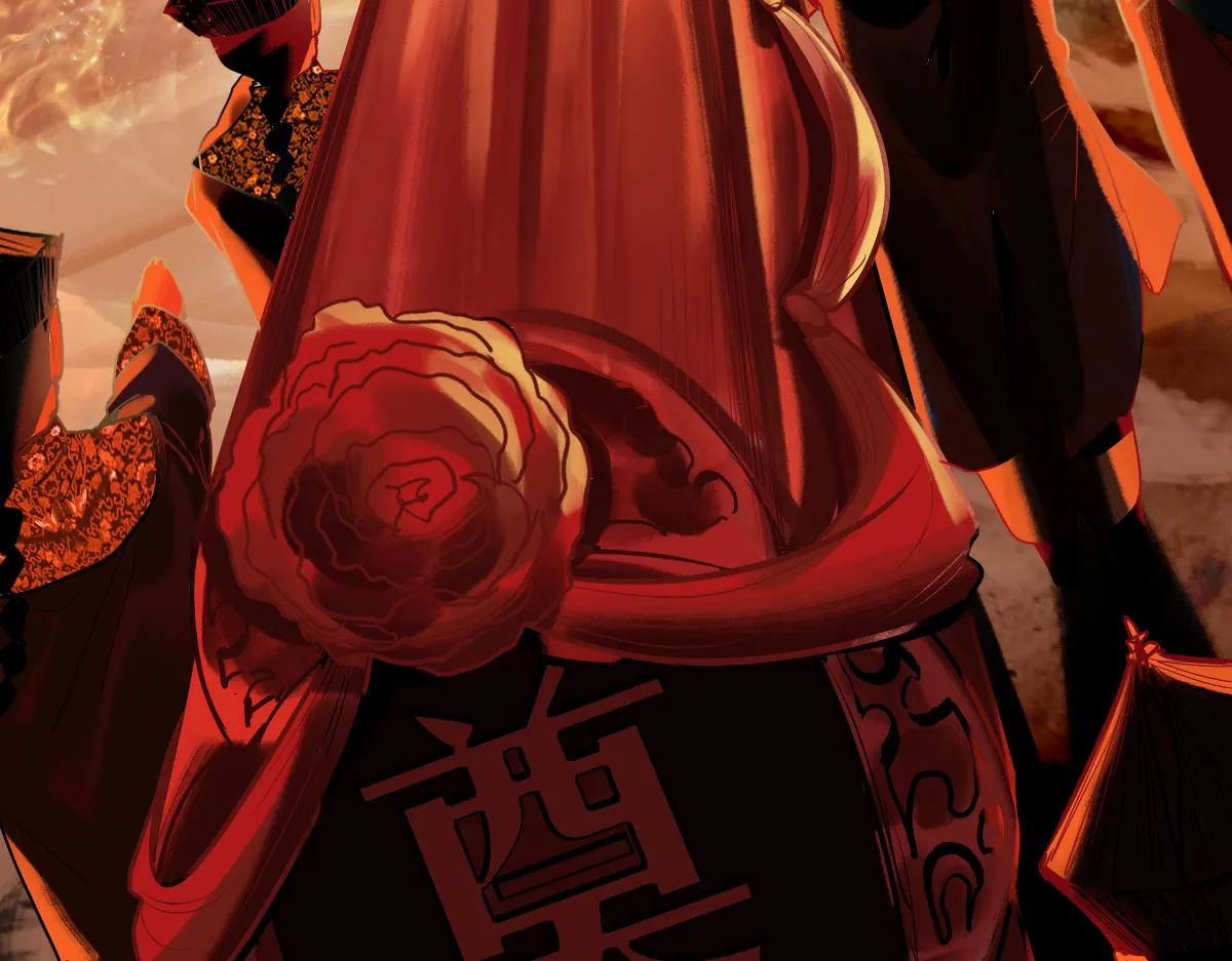 第166话 娉礼 第101页