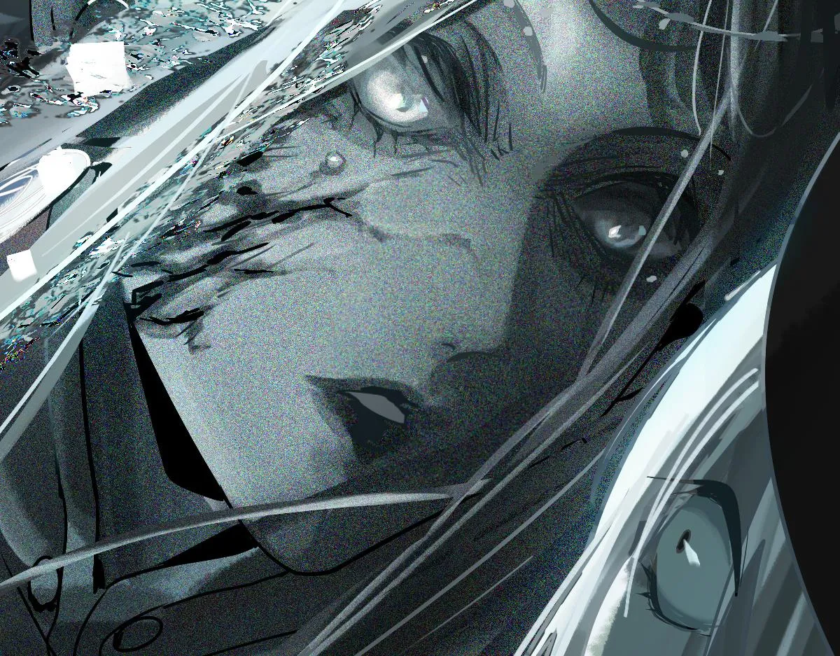 第166话 娉礼 第118页