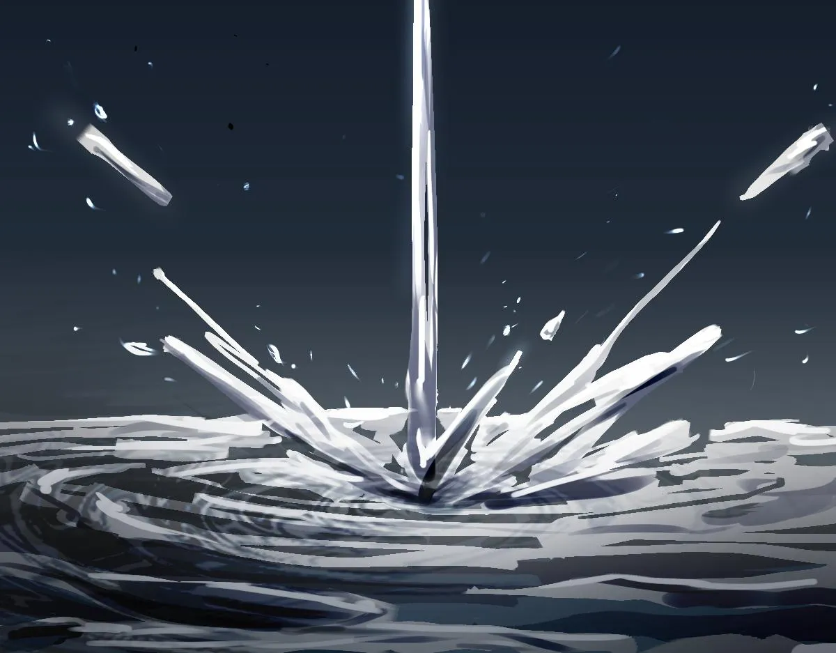 第166话 娉礼 第46页