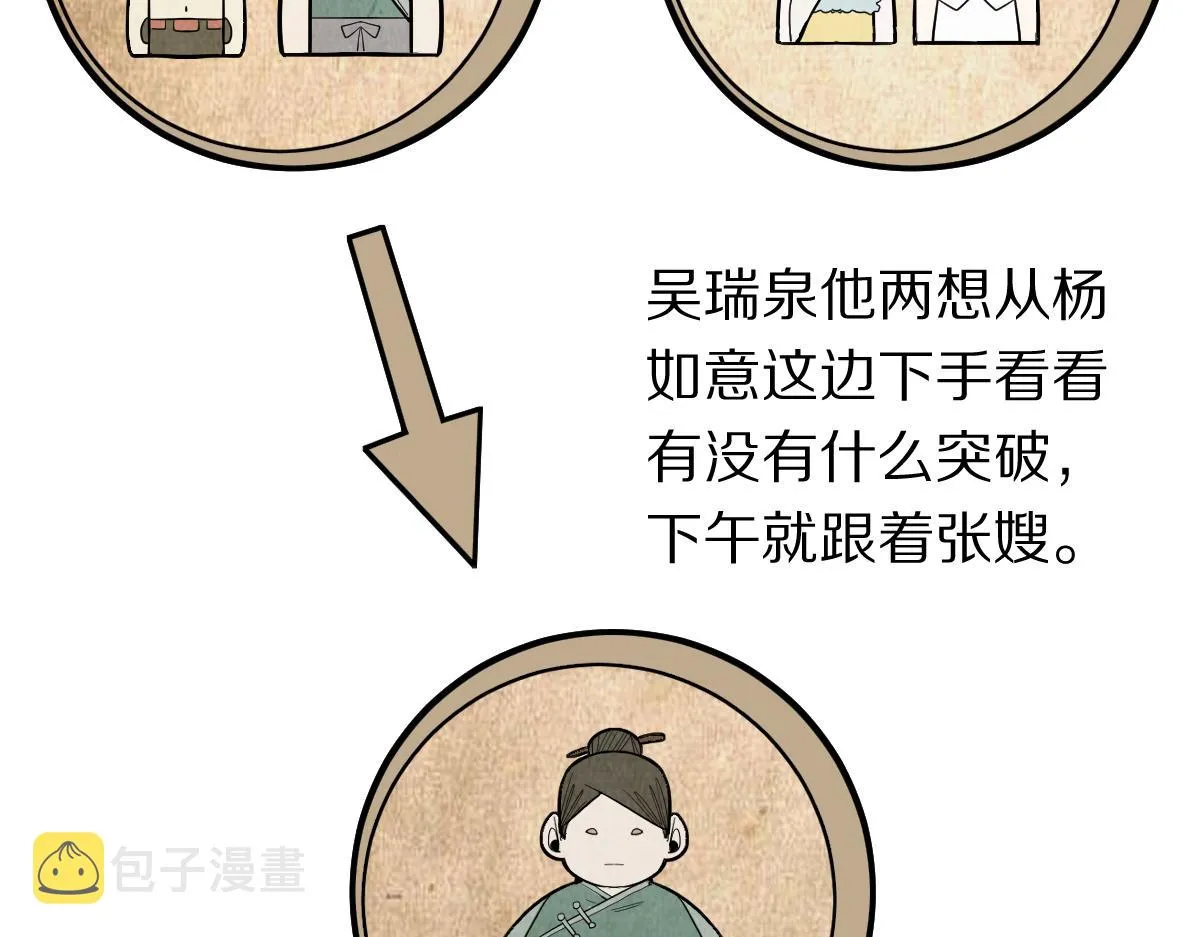 第167话 张世泽传 第53页