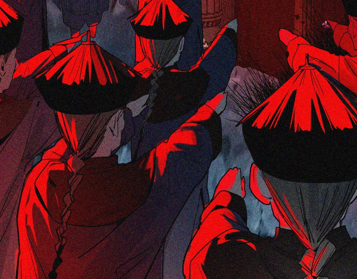 第168话 来！偷袭！ 第60页