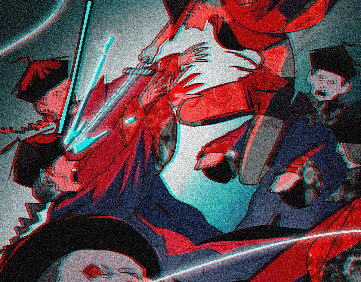 第168话 来！偷袭！ 第76页