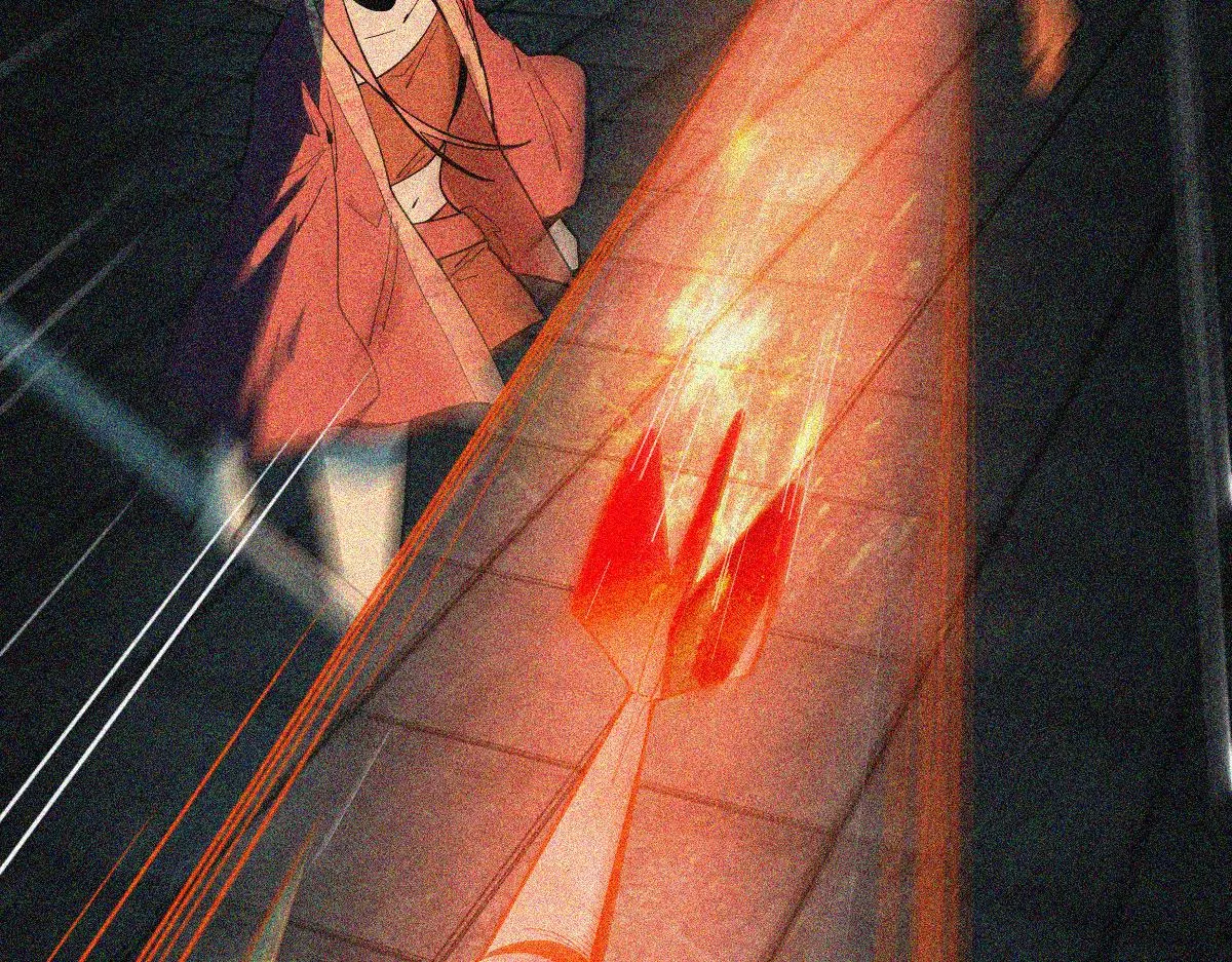 第169话 轮椅拳击 第8页