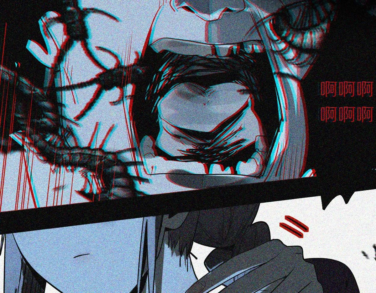 第169话 轮椅拳击 第41页
