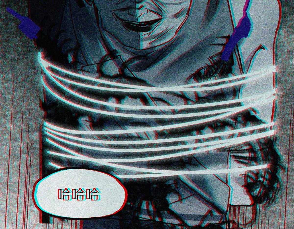 第169话 轮椅拳击 第55页
