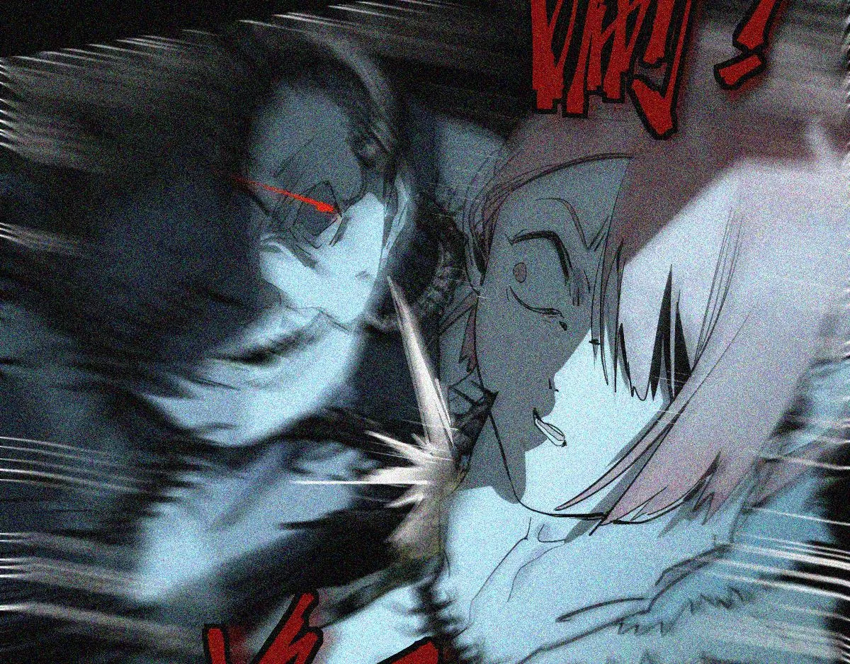 第169话 轮椅拳击 第21页