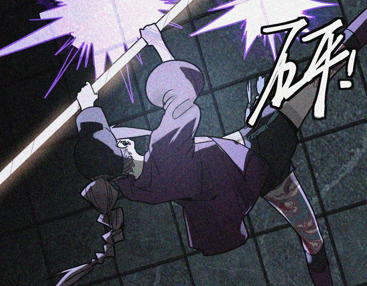 第169话 轮椅拳击 第68页
