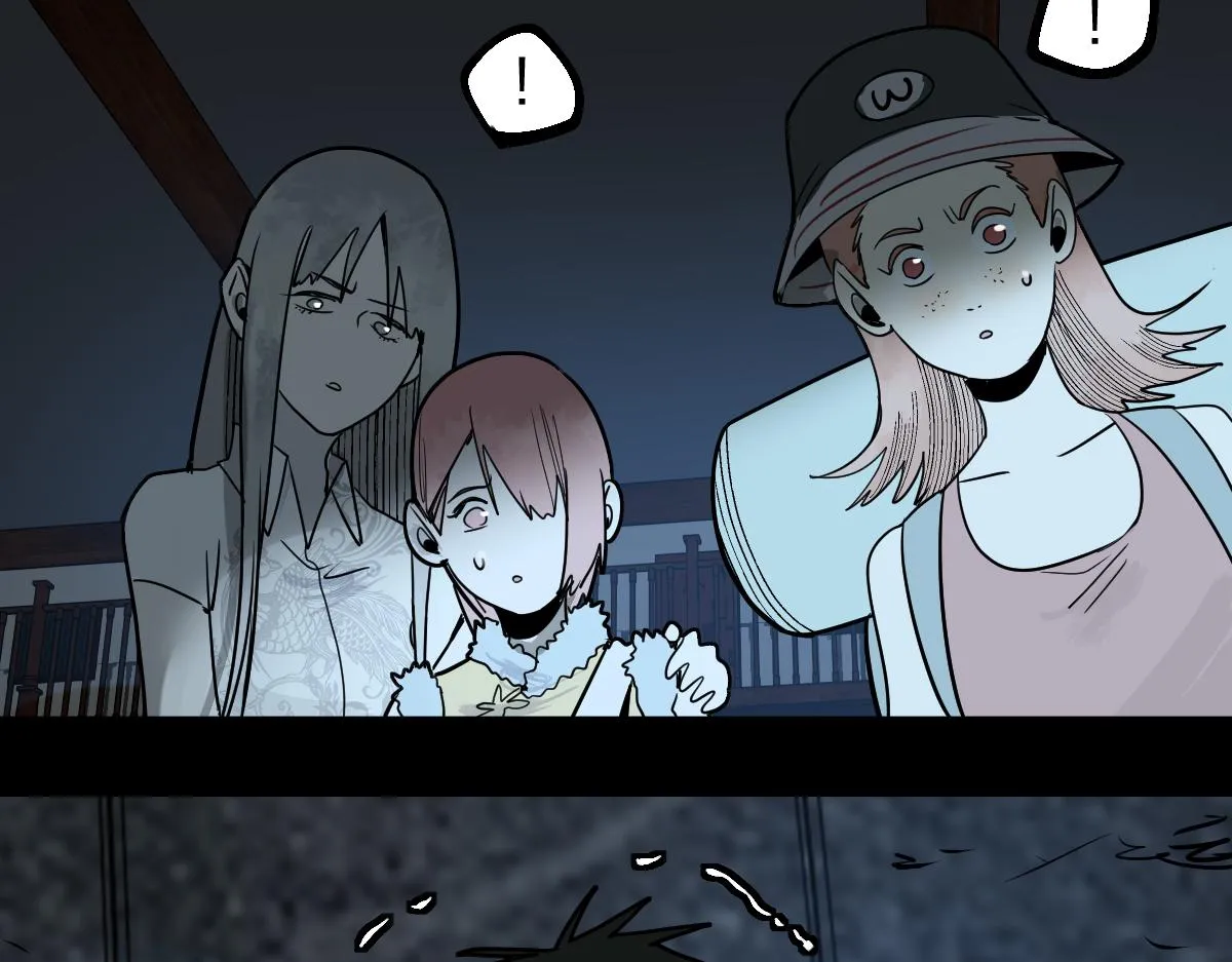 第169话 轮椅拳击 第119页