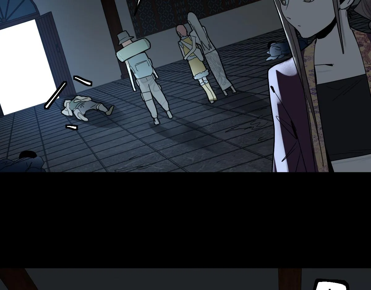 第169话 轮椅拳击 第118页