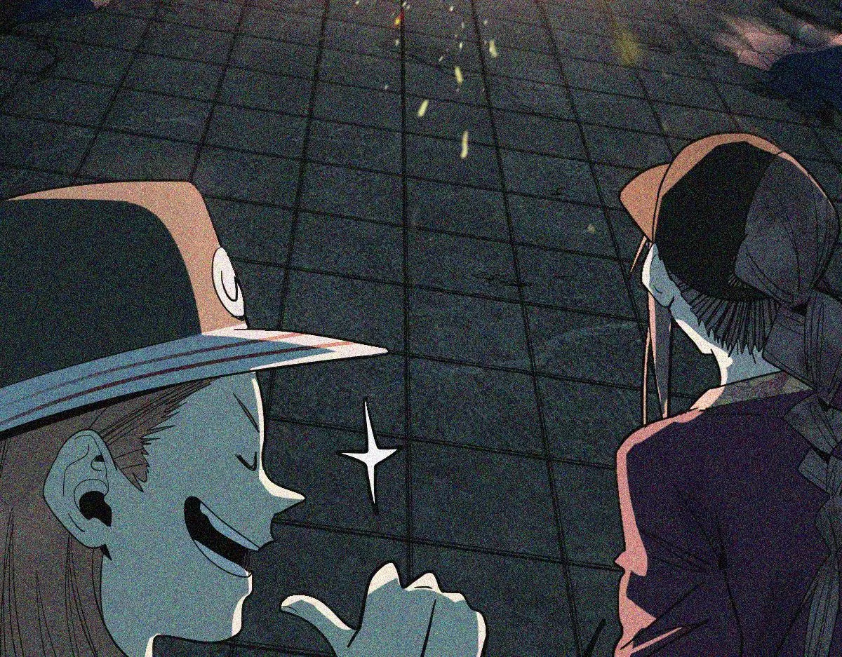 第169话 轮椅拳击 第16页