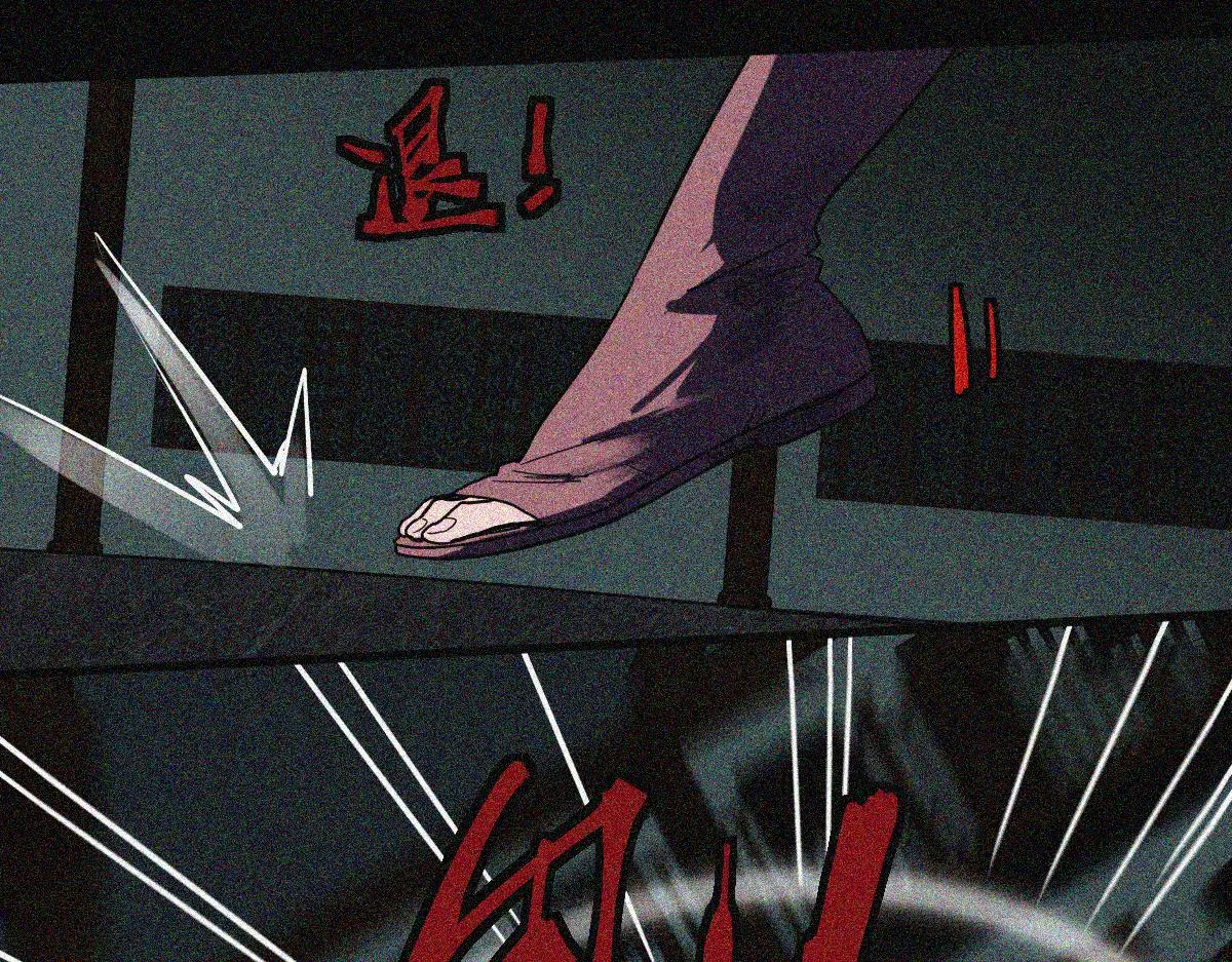第169话 轮椅拳击 第51页