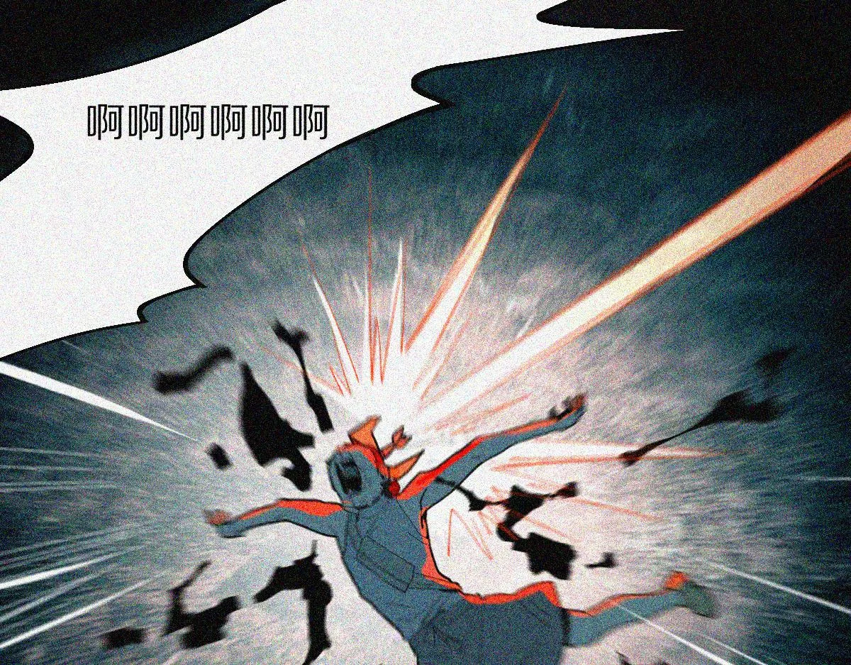 第169话 轮椅拳击 第13页