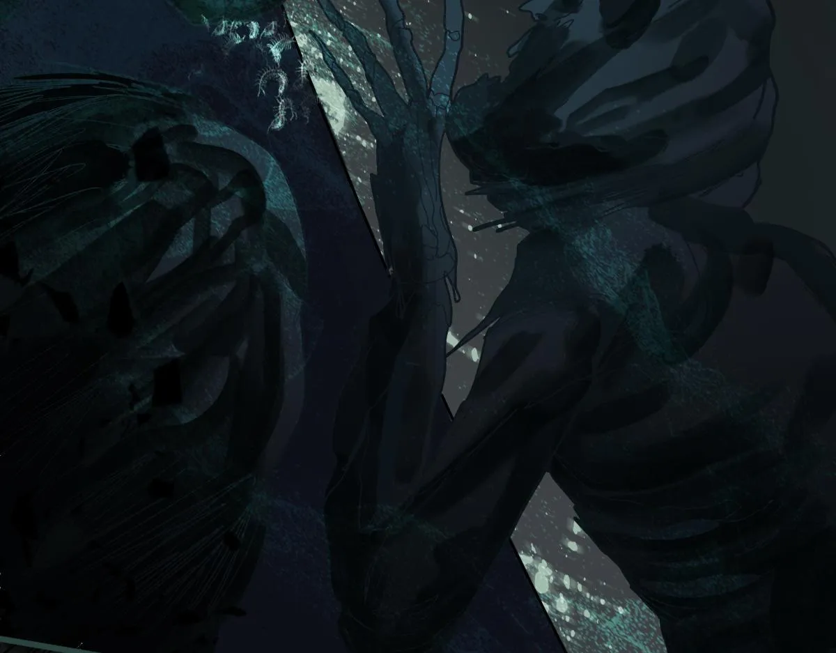 第169话 轮椅拳击 第84页