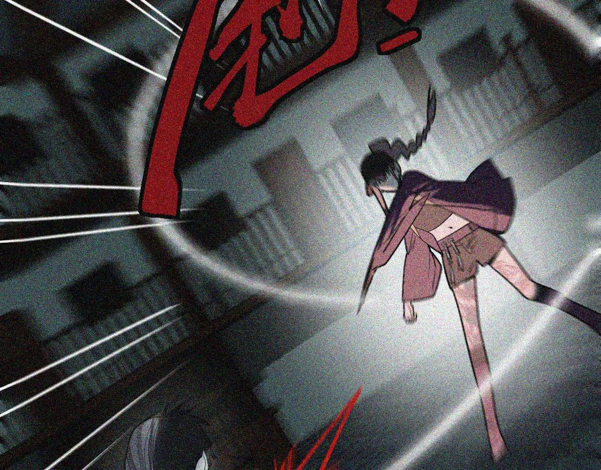第169话 轮椅拳击 第52页
