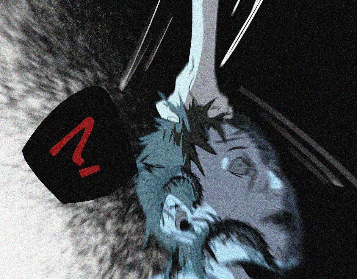 第169话 轮椅拳击 第36页