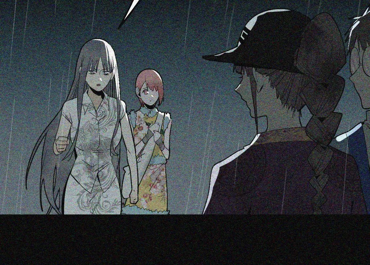 第170话 闻香识罐？ 第28页