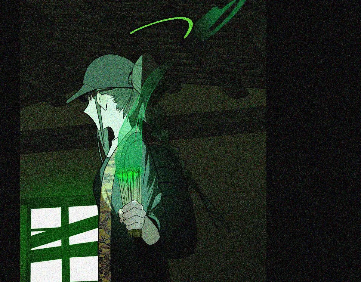 第170话 闻香识罐？ 第110页