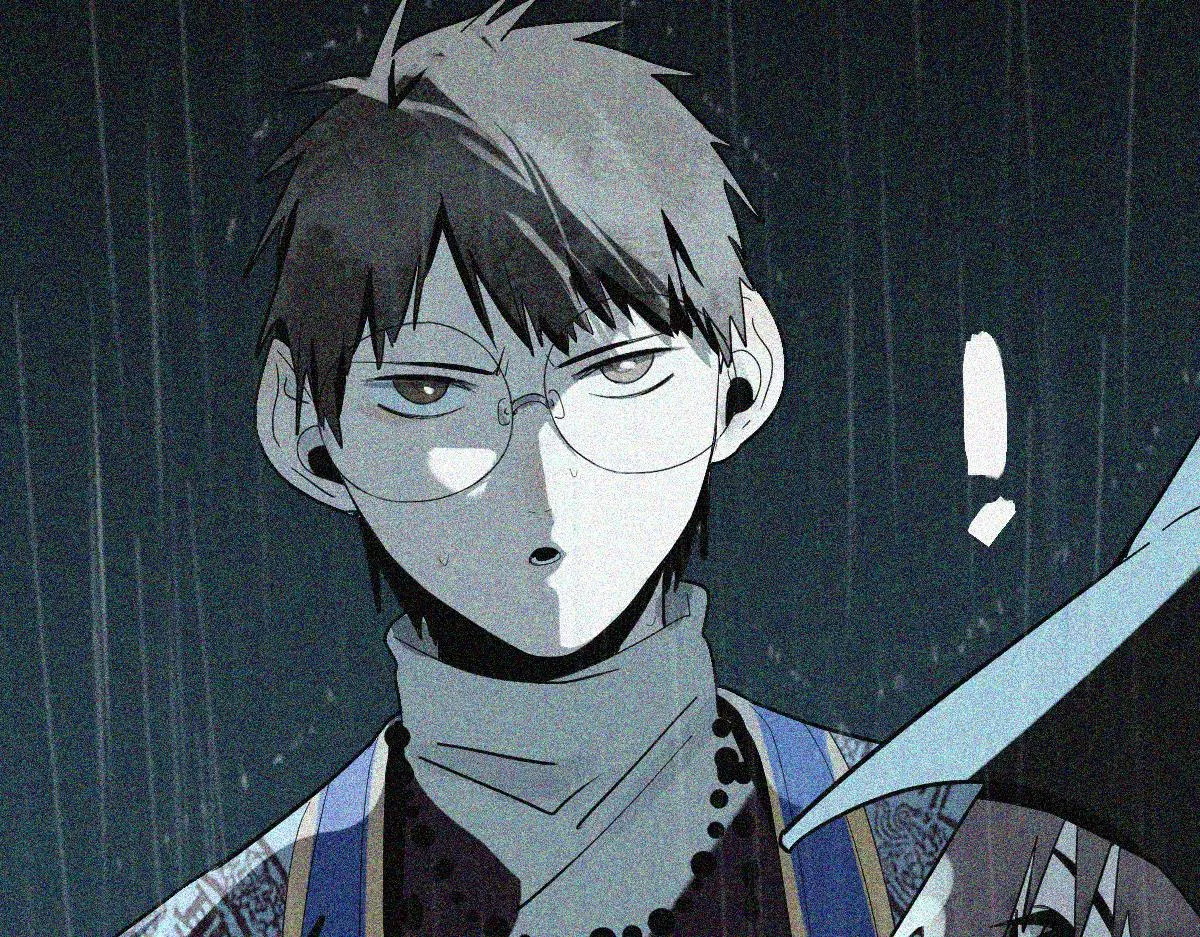 第170话 闻香识罐？ 第46页