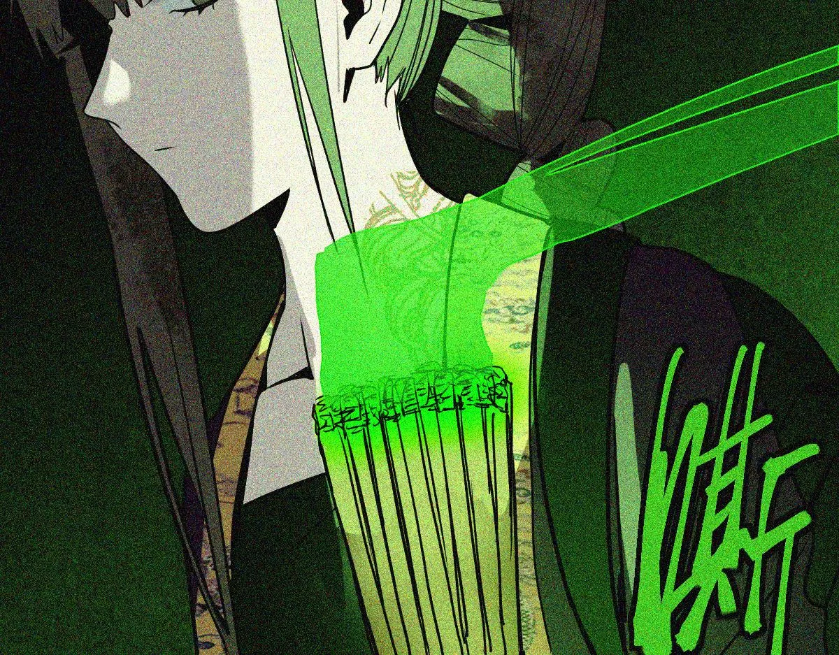 第170话 闻香识罐？ 第116页