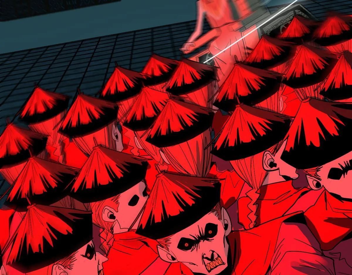第175话 激战 第64页