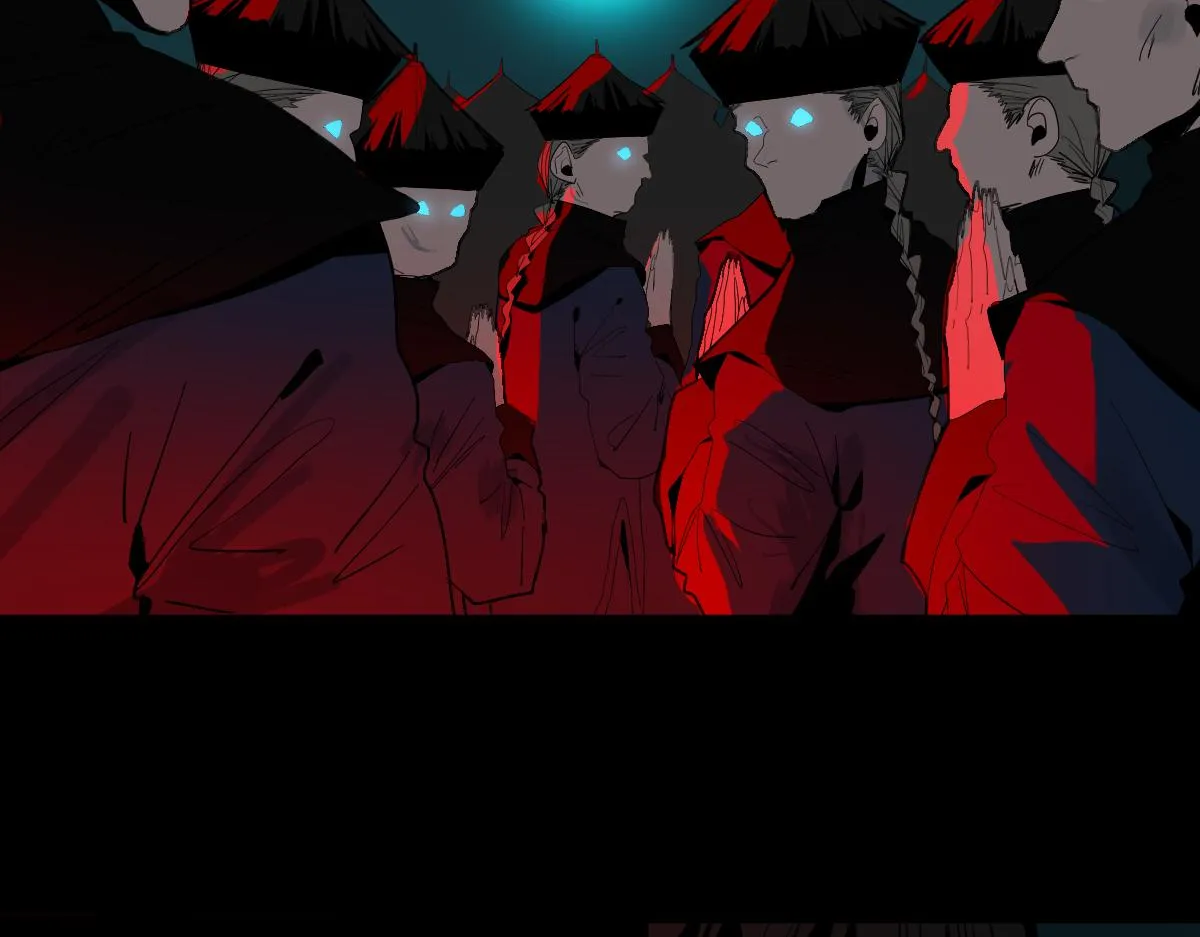 第175话 激战 第11页