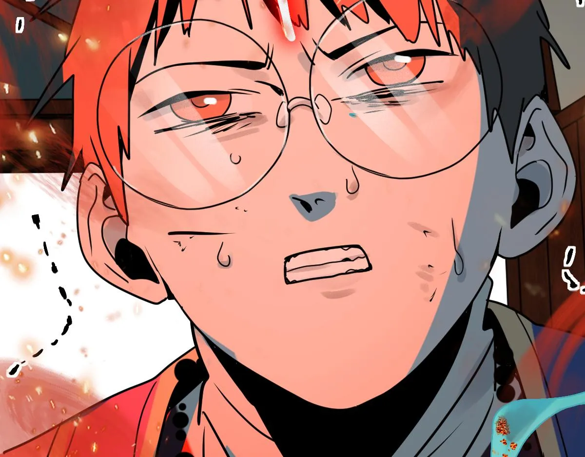 第176话 鬼母 第128页
