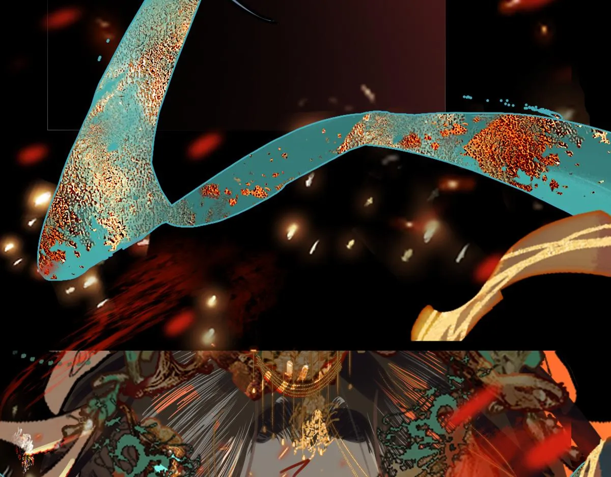 第176话 鬼母 第115页
