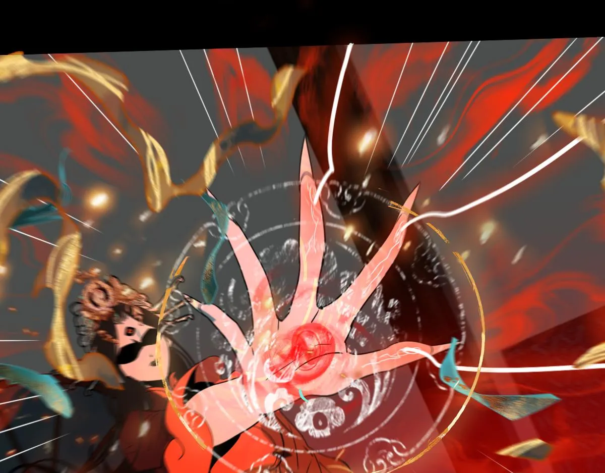 第176话 鬼母 第109页