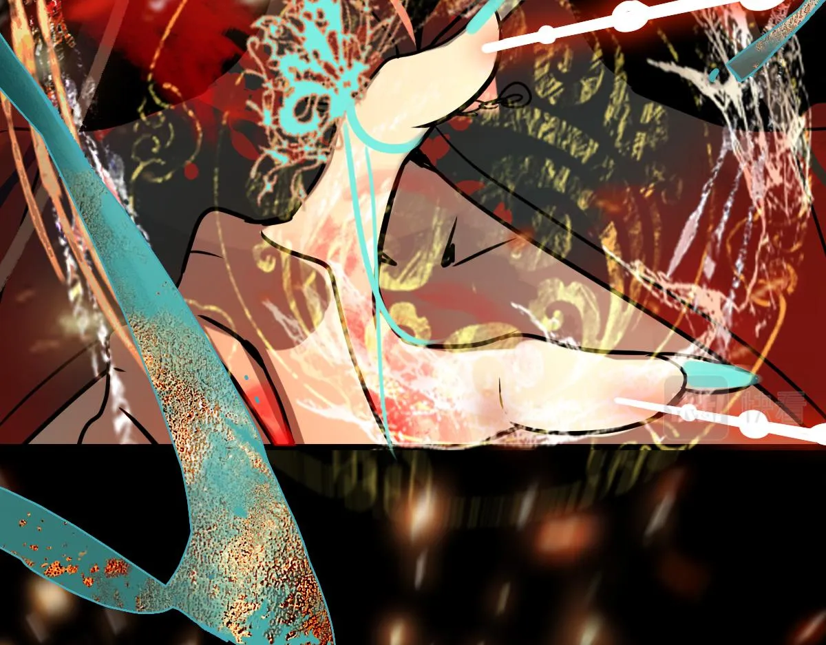 第176话 鬼母 第117页