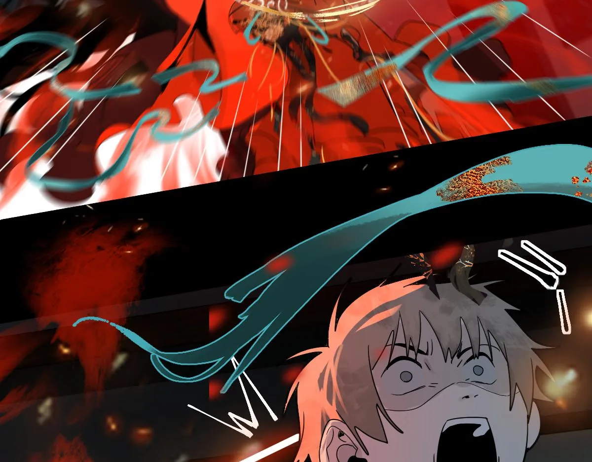 第176话 鬼母 第110页