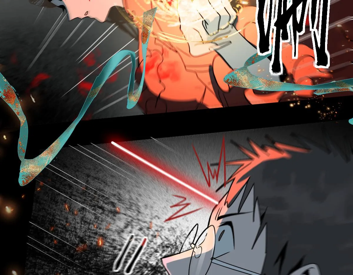 第176话 鬼母 第125页