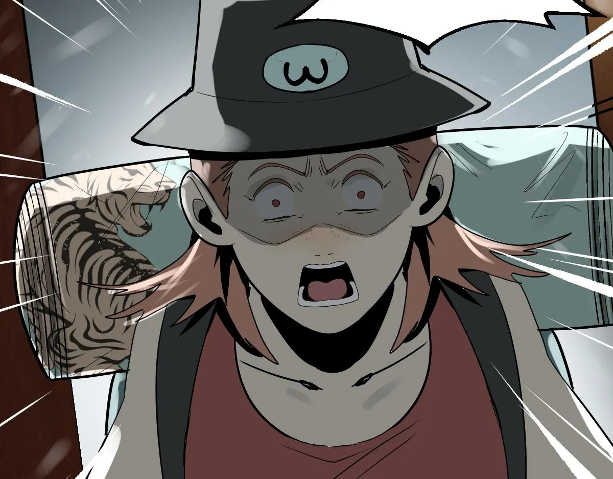 第176话 鬼母 第84页