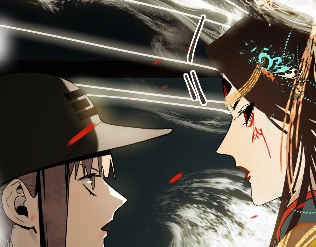 第177话 疑问 第41页