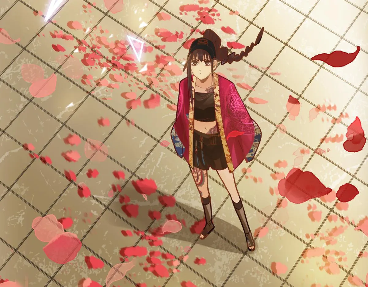 第177话 疑问 第82页