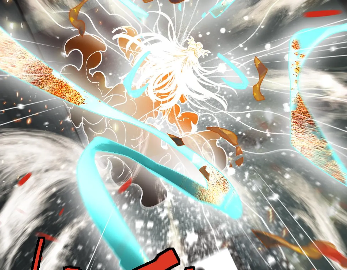 第177话 疑问 第21页