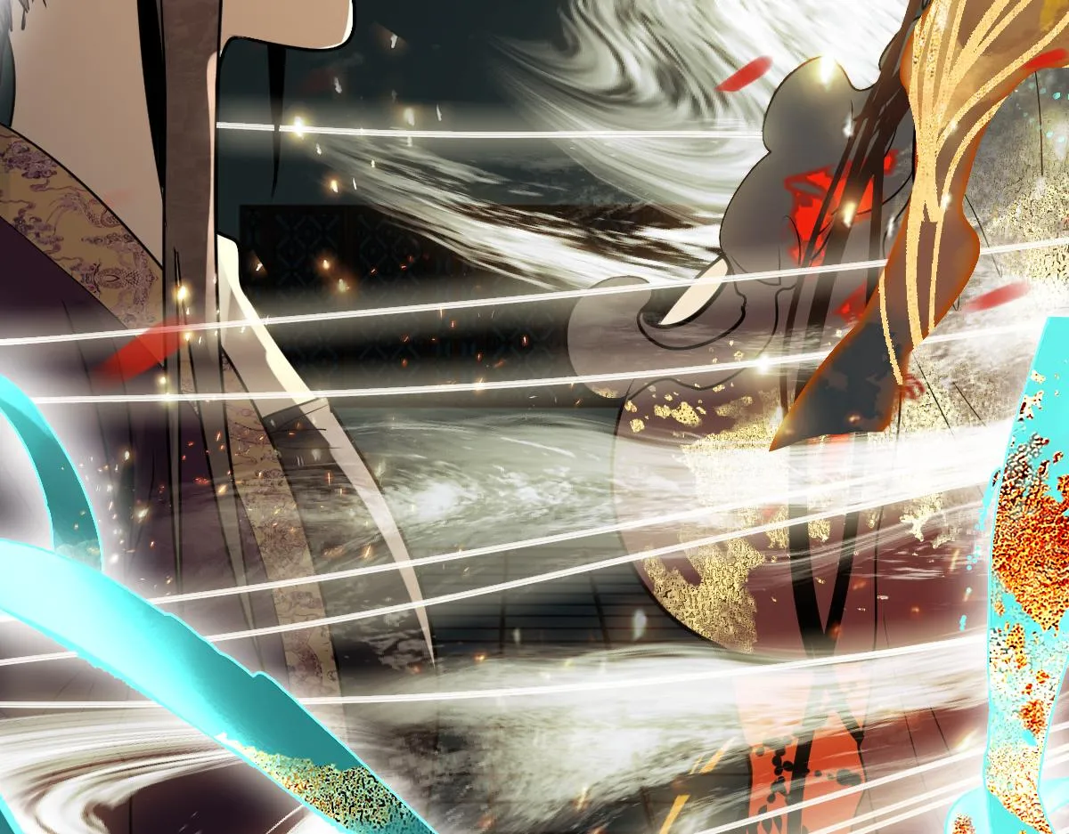 第177话 疑问 第42页
